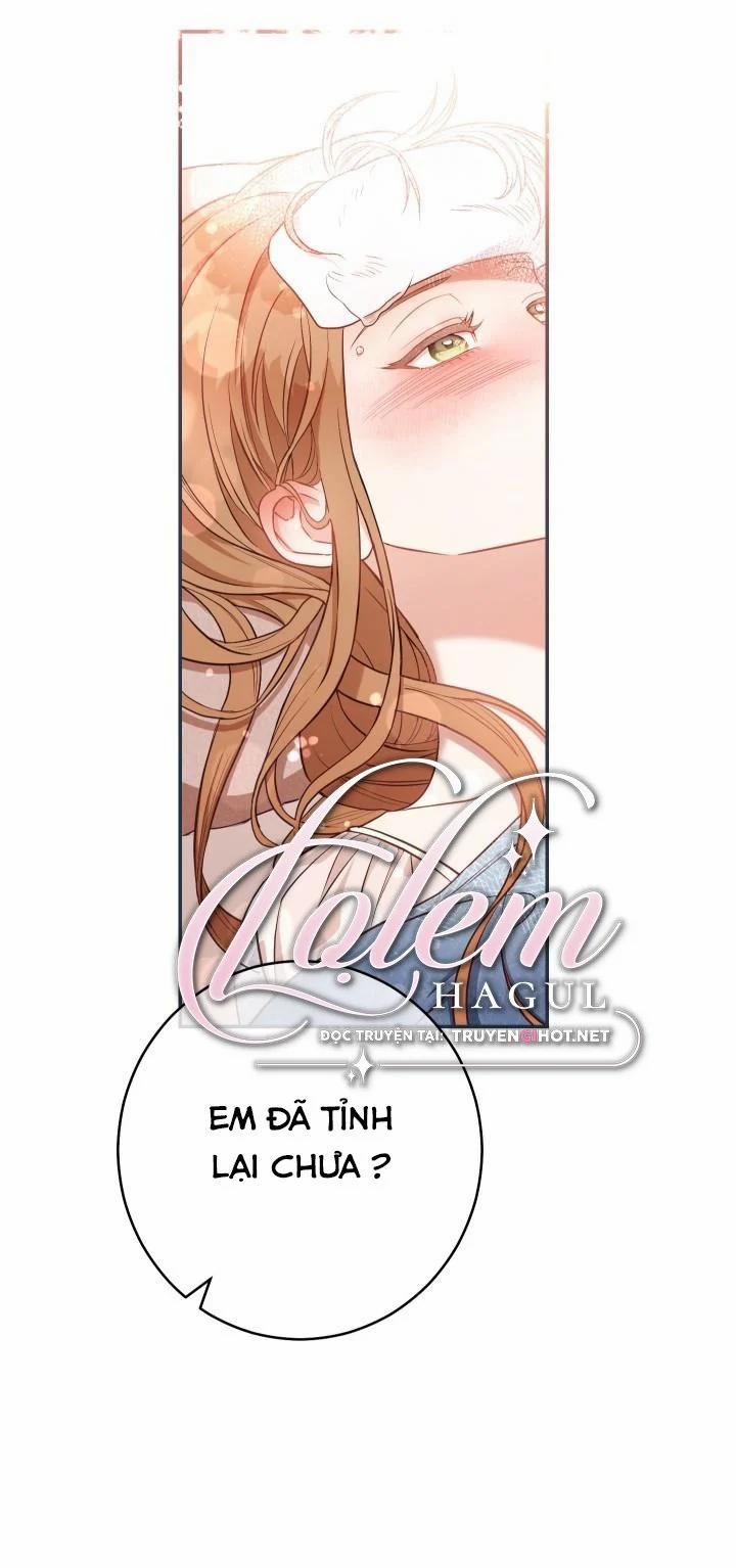 Phía Sau Em, Luôn Có Ta Bên Cạnh 27 trang 10