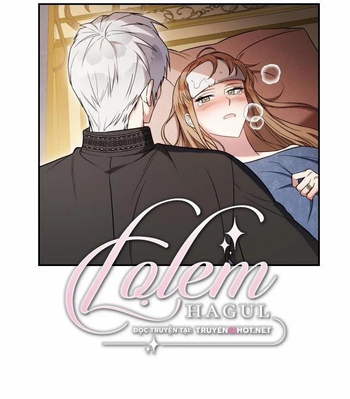 Phía Sau Em, Luôn Có Ta Bên Cạnh 27 trang 12