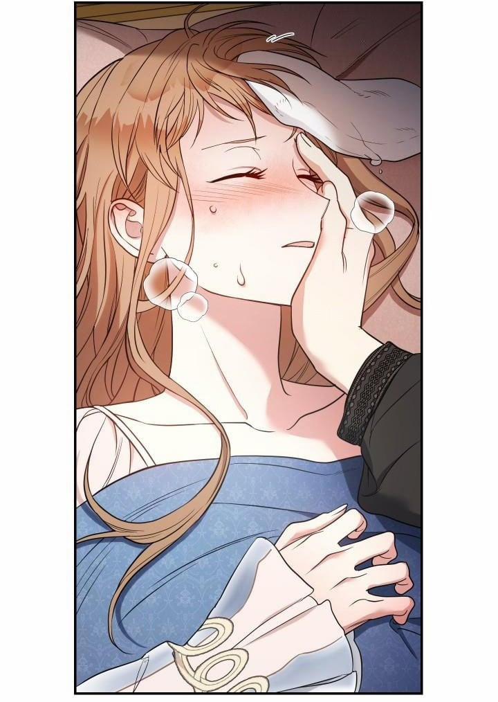 Phía Sau Em, Luôn Có Ta Bên Cạnh 27 trang 15