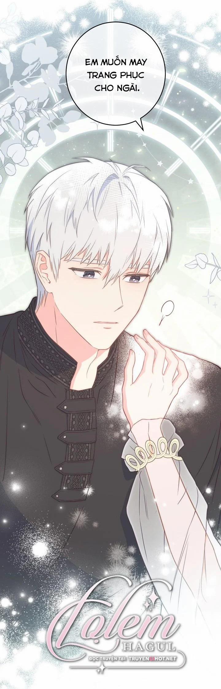 Phía Sau Em, Luôn Có Ta Bên Cạnh 27 trang 20