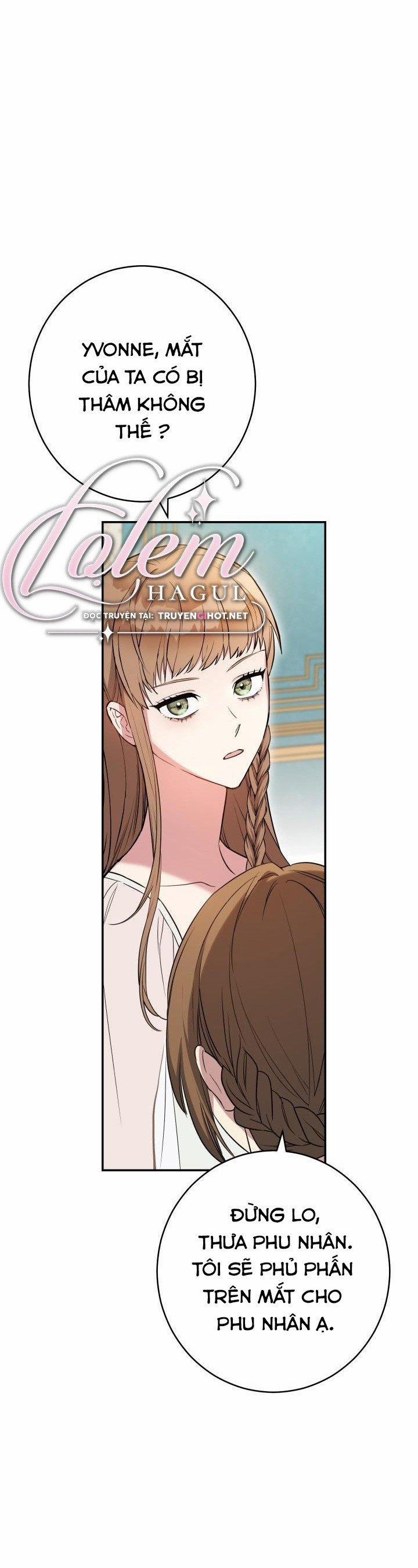 Phía Sau Em, Luôn Có Ta Bên Cạnh 27 trang 26