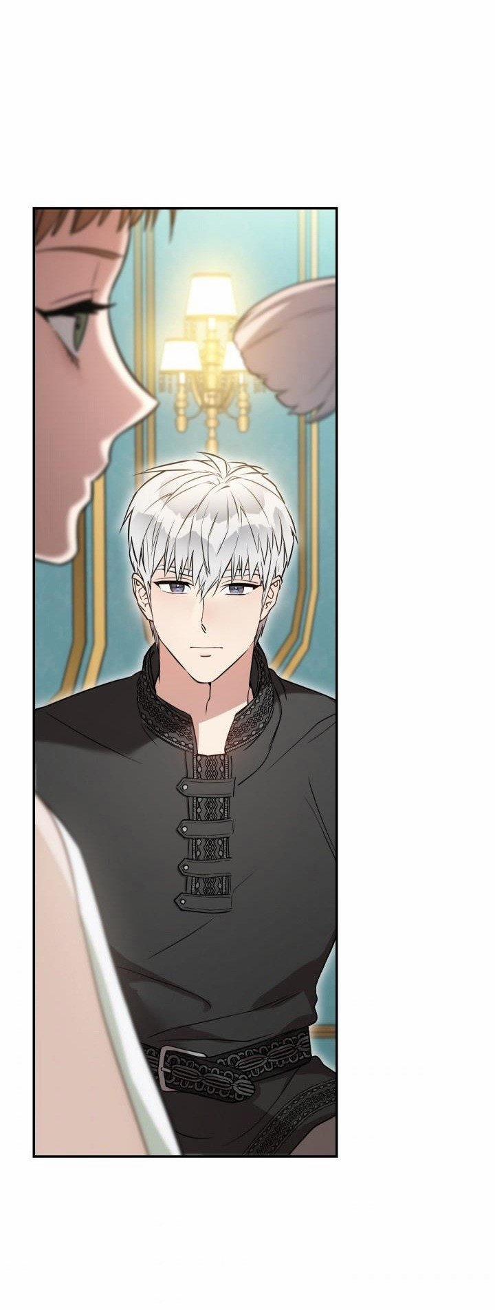 Phía Sau Em, Luôn Có Ta Bên Cạnh 27 trang 27