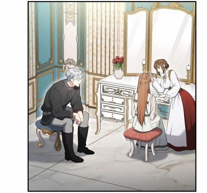 Phía Sau Em, Luôn Có Ta Bên Cạnh 27 trang 29