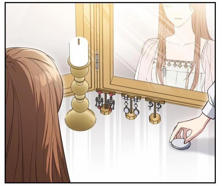 Phía Sau Em, Luôn Có Ta Bên Cạnh 27 trang 32