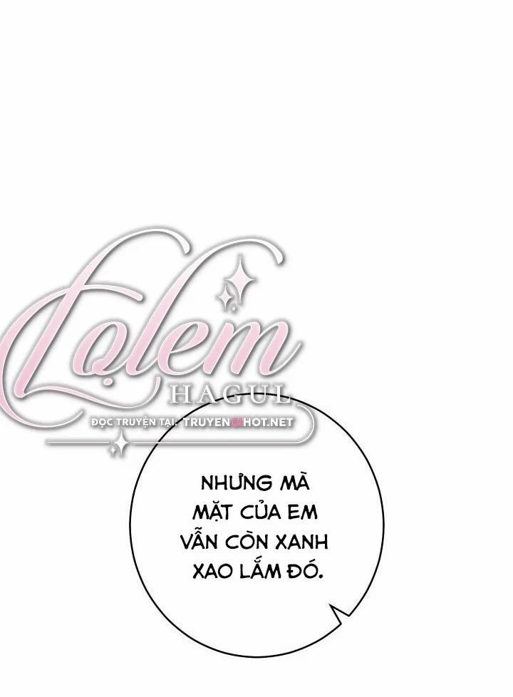 Phía Sau Em, Luôn Có Ta Bên Cạnh 27 trang 34