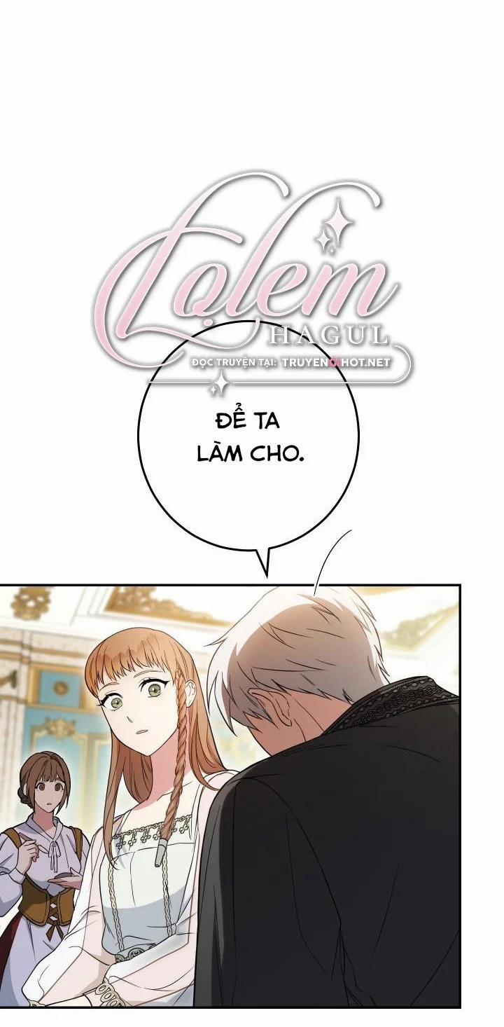 Phía Sau Em, Luôn Có Ta Bên Cạnh 27 trang 38