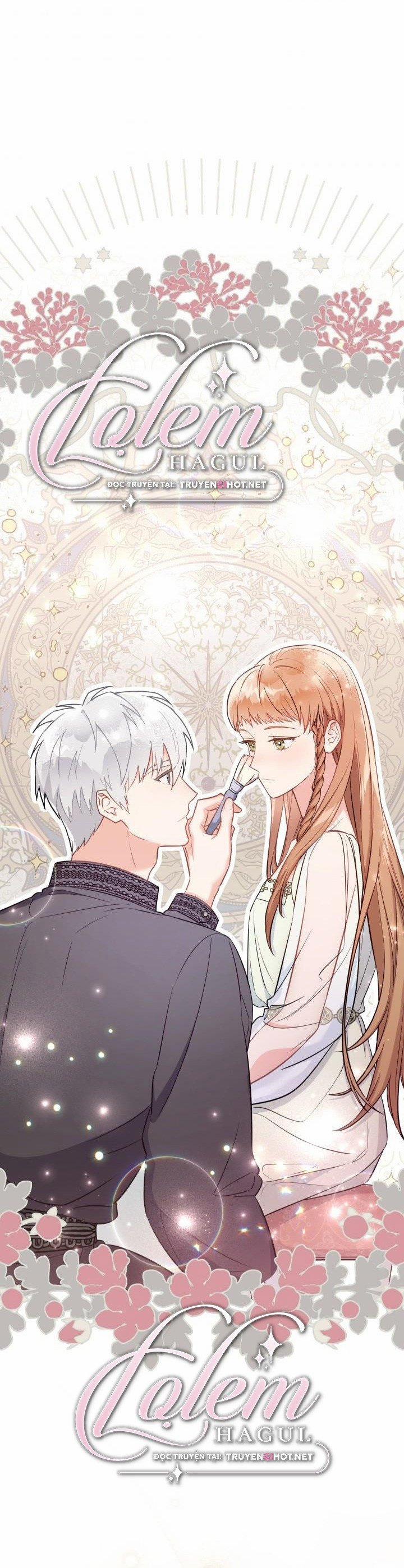 Phía Sau Em, Luôn Có Ta Bên Cạnh 27 trang 41