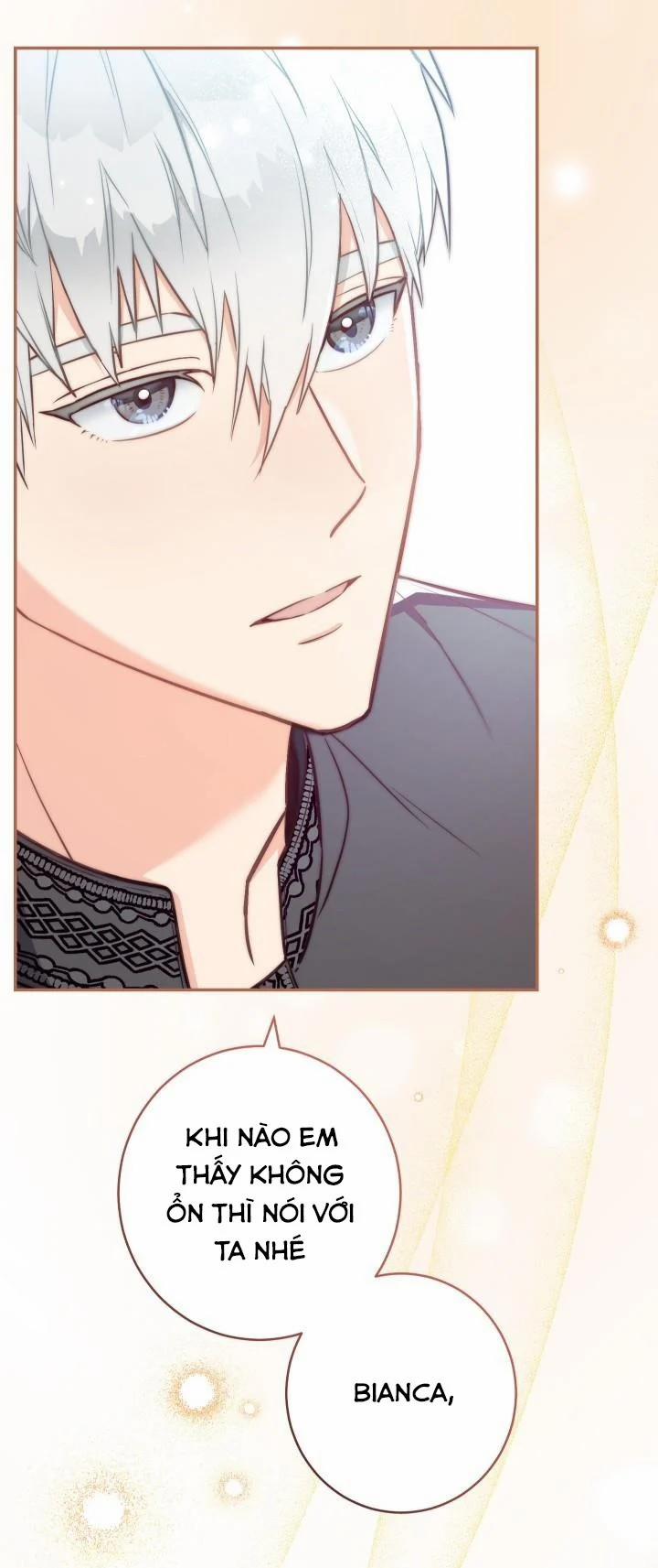 Phía Sau Em, Luôn Có Ta Bên Cạnh 27 trang 49