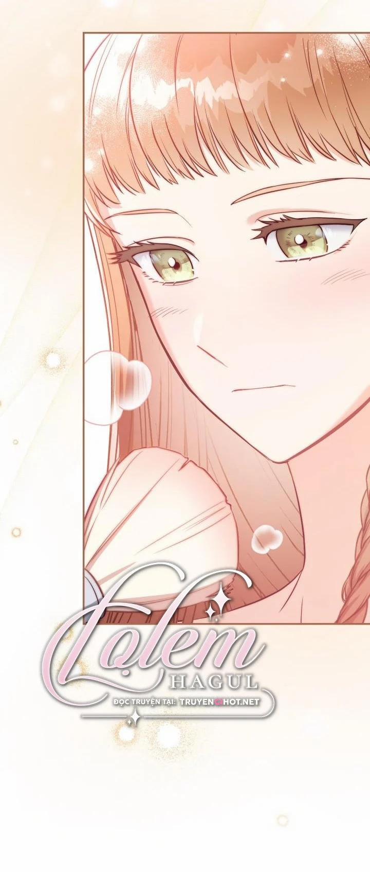 Phía Sau Em, Luôn Có Ta Bên Cạnh 27 trang 57