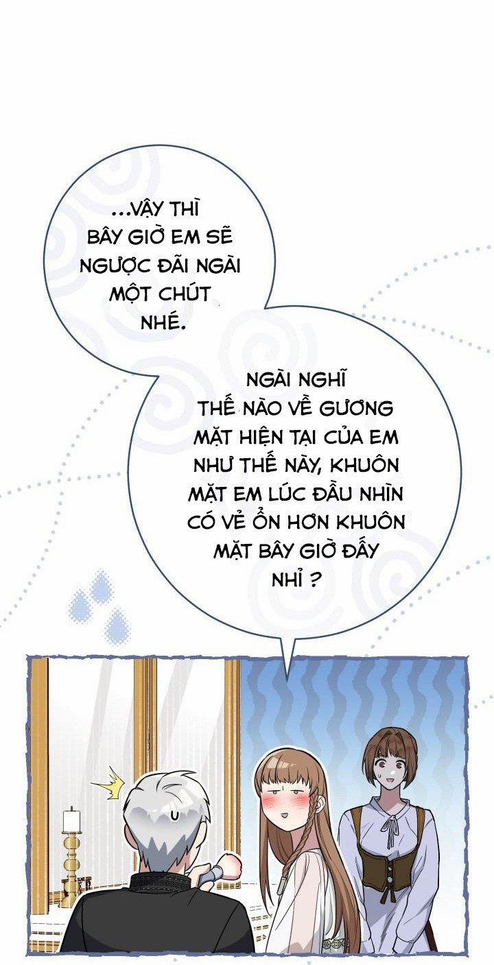 Phía Sau Em, Luôn Có Ta Bên Cạnh 27 trang 66