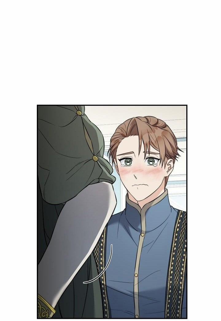 Phía Sau Em, Luôn Có Ta Bên Cạnh 28.5 trang 10