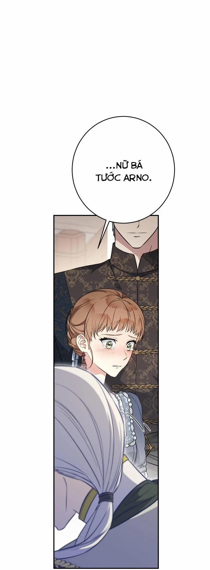 Phía Sau Em, Luôn Có Ta Bên Cạnh 28.5 trang 14