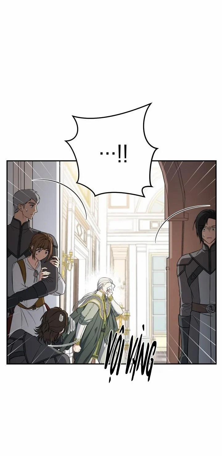 Phía Sau Em, Luôn Có Ta Bên Cạnh 28.5 trang 16