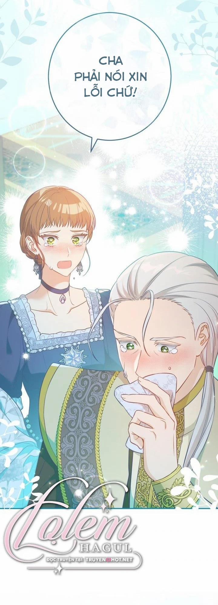 Phía Sau Em, Luôn Có Ta Bên Cạnh 28.5 trang 20