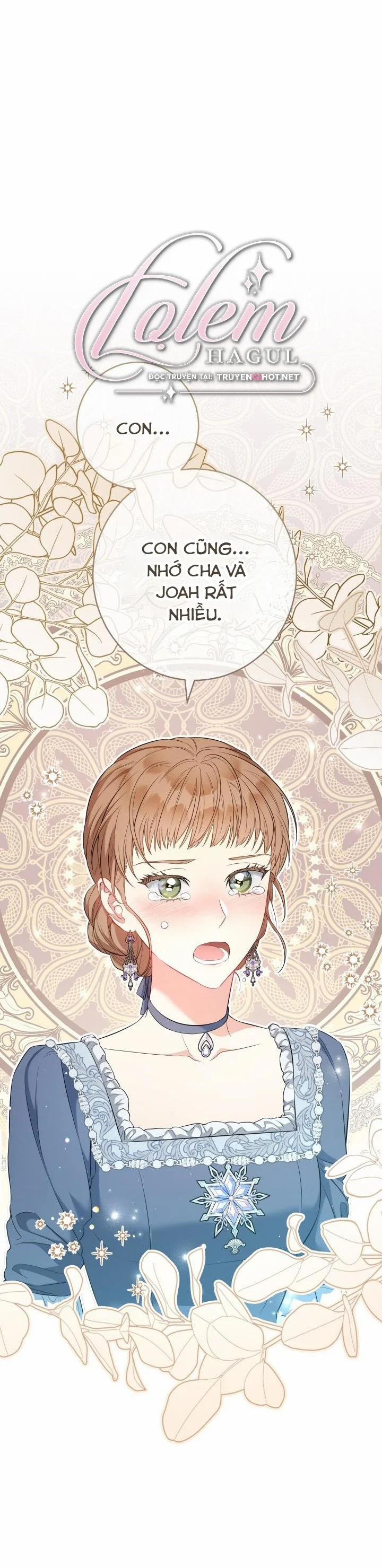 Phía Sau Em, Luôn Có Ta Bên Cạnh 28.5 trang 27