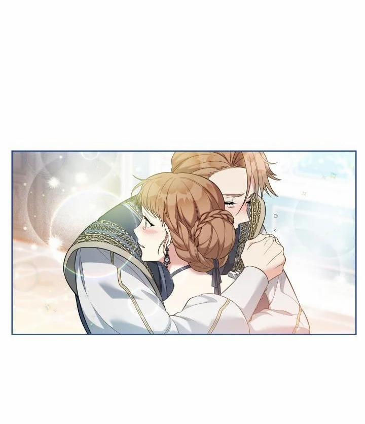 Phía Sau Em, Luôn Có Ta Bên Cạnh 28.5 trang 35