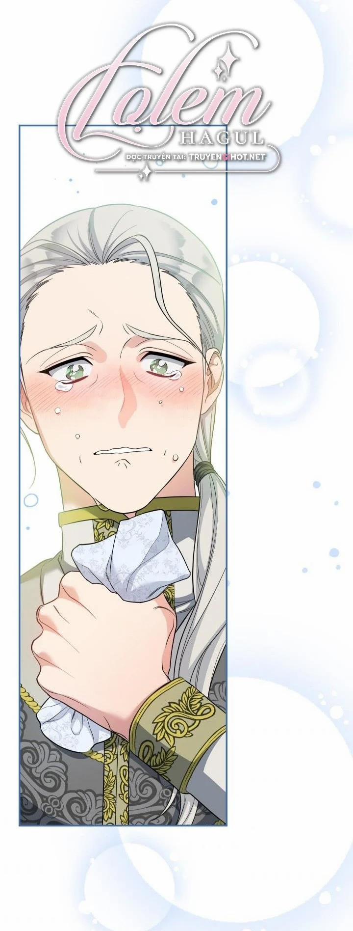 Phía Sau Em, Luôn Có Ta Bên Cạnh 28.5 trang 49