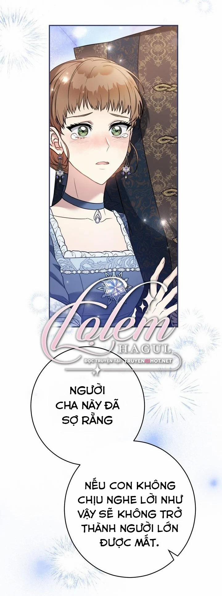 Phía Sau Em, Luôn Có Ta Bên Cạnh 28.5 trang 5