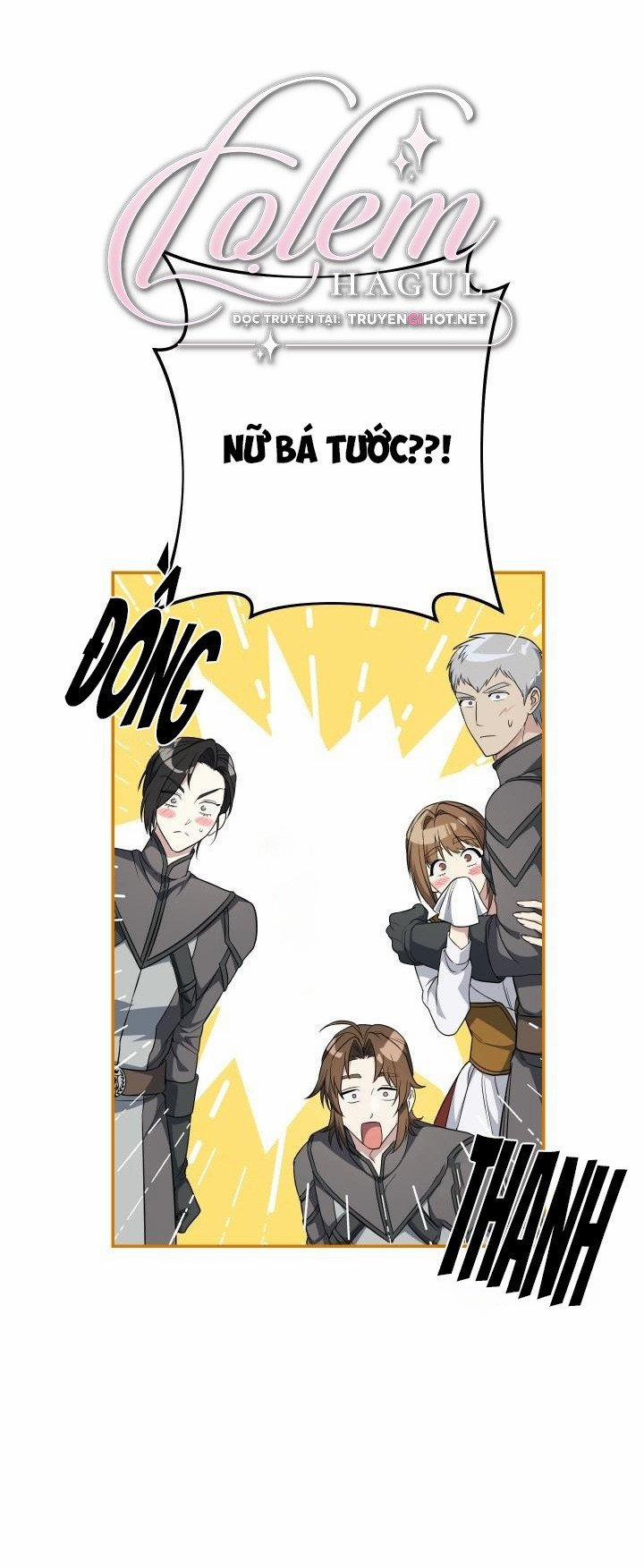 Phía Sau Em, Luôn Có Ta Bên Cạnh 28.5 trang 66