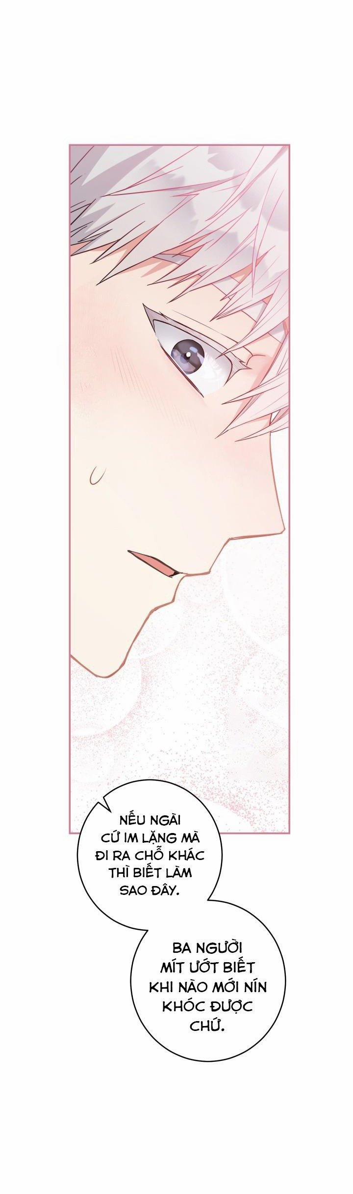 Phía Sau Em, Luôn Có Ta Bên Cạnh 28.5 trang 67