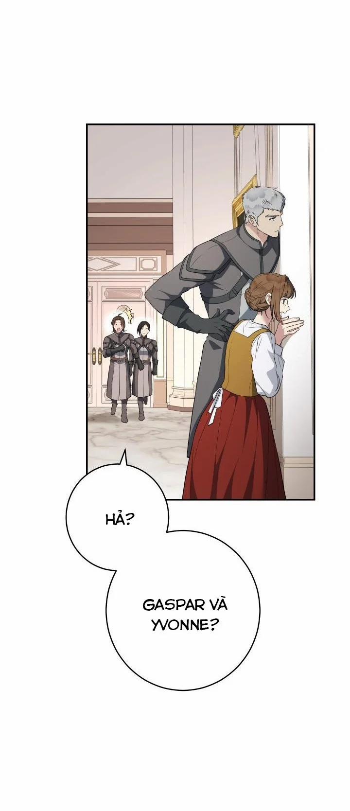 Phía Sau Em, Luôn Có Ta Bên Cạnh 28 trang 14