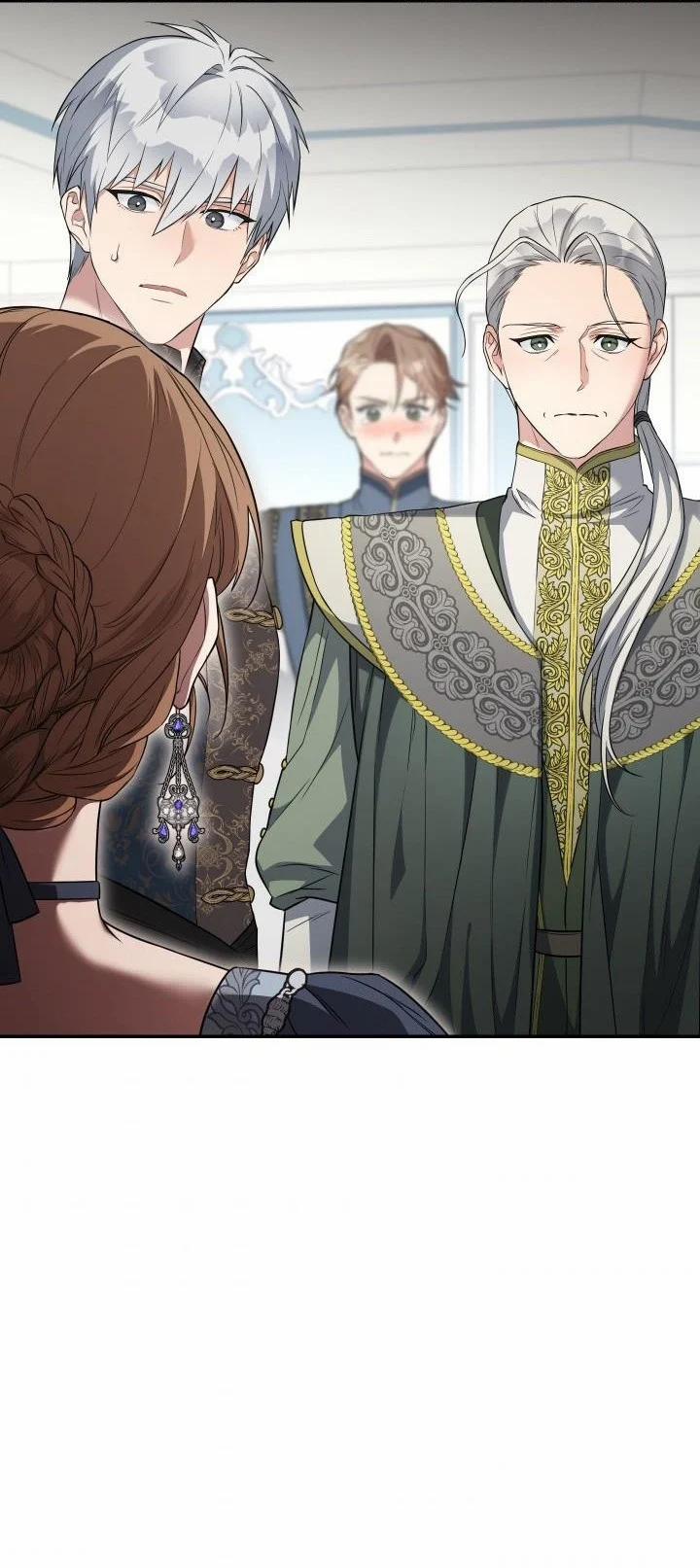 Phía Sau Em, Luôn Có Ta Bên Cạnh 28 trang 2