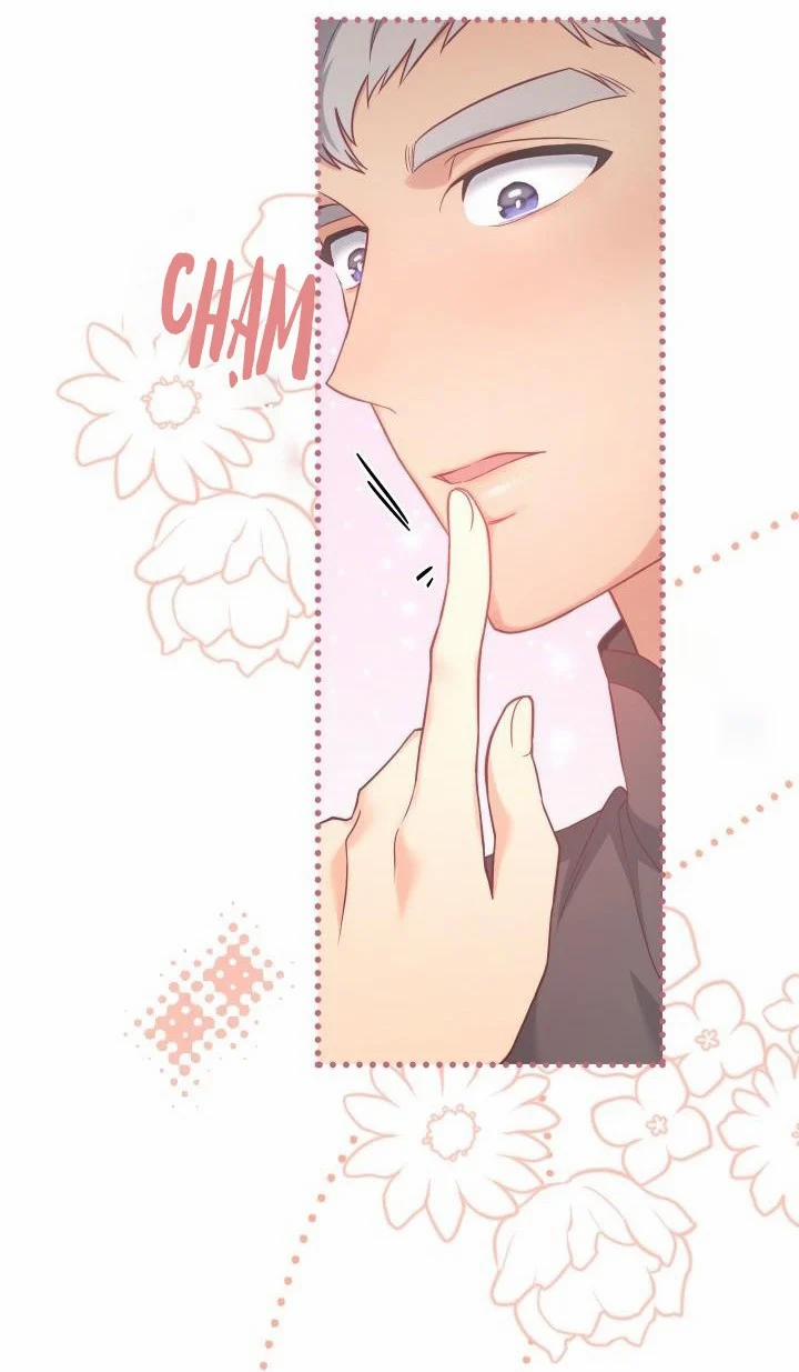 Phía Sau Em, Luôn Có Ta Bên Cạnh 28 trang 28