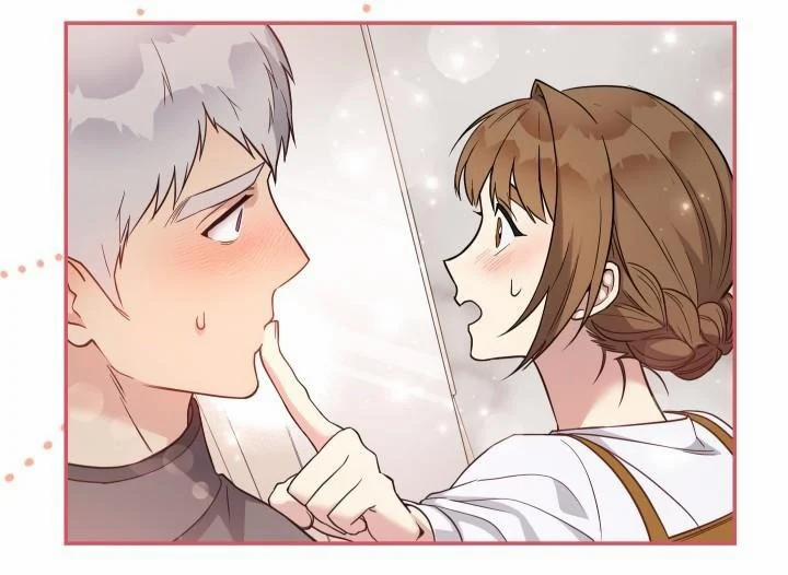 Phía Sau Em, Luôn Có Ta Bên Cạnh 28 trang 32