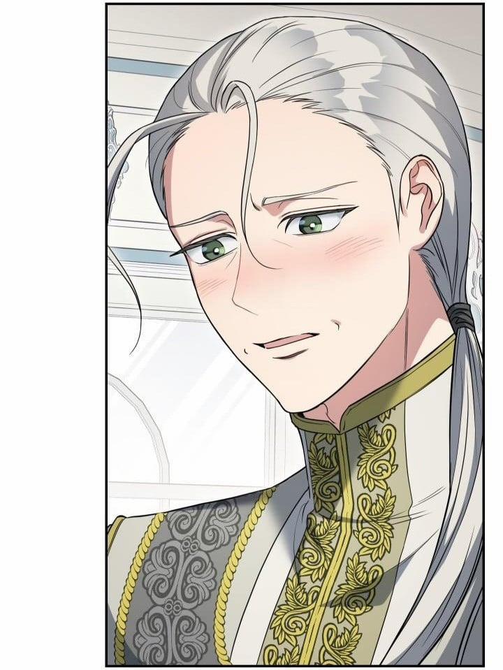 Phía Sau Em, Luôn Có Ta Bên Cạnh 28 trang 36