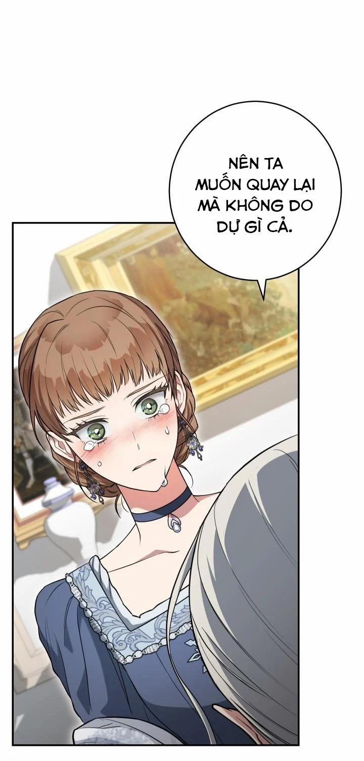 Phía Sau Em, Luôn Có Ta Bên Cạnh 28 trang 38