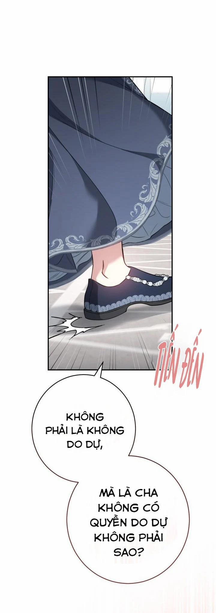 Phía Sau Em, Luôn Có Ta Bên Cạnh 28 trang 41