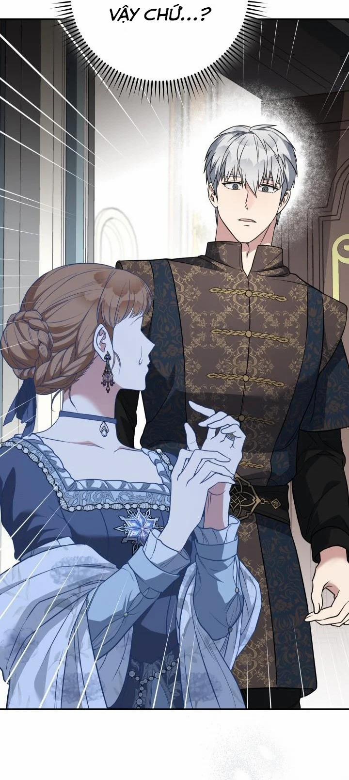 Phía Sau Em, Luôn Có Ta Bên Cạnh 28 trang 47