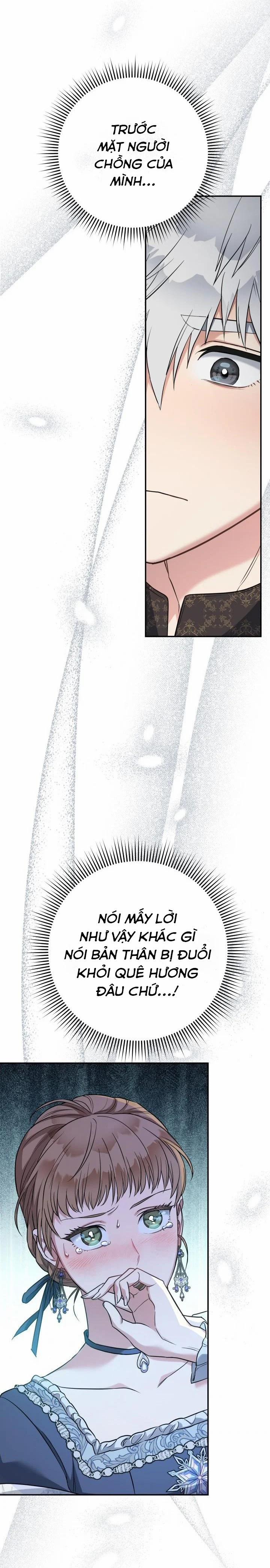 Phía Sau Em, Luôn Có Ta Bên Cạnh 28 trang 49