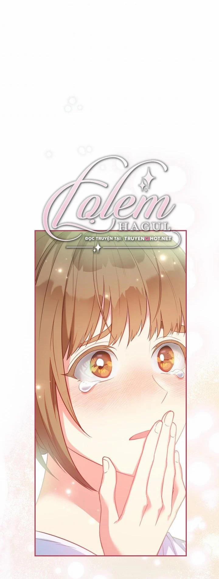 Phía Sau Em, Luôn Có Ta Bên Cạnh 28 trang 5