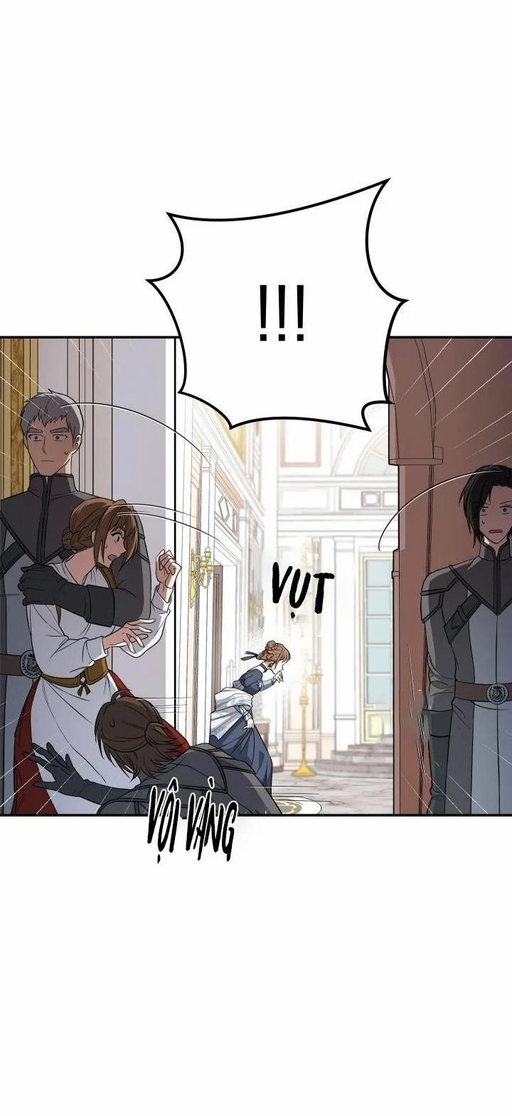 Phía Sau Em, Luôn Có Ta Bên Cạnh 28 trang 54