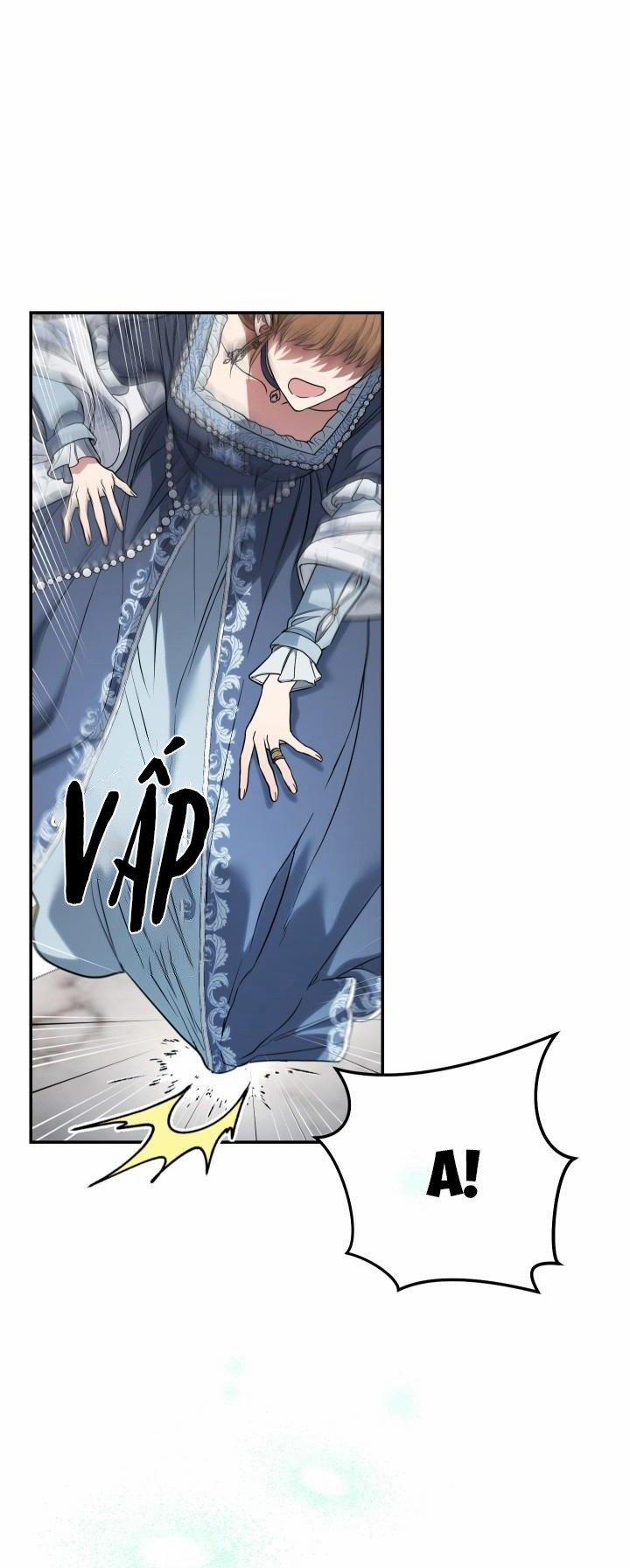 Phía Sau Em, Luôn Có Ta Bên Cạnh 28 trang 55