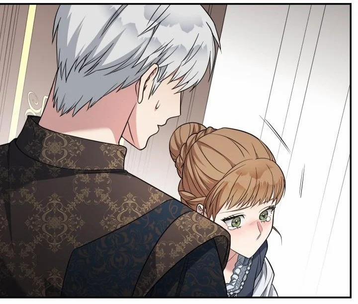 Phía Sau Em, Luôn Có Ta Bên Cạnh 28 trang 61