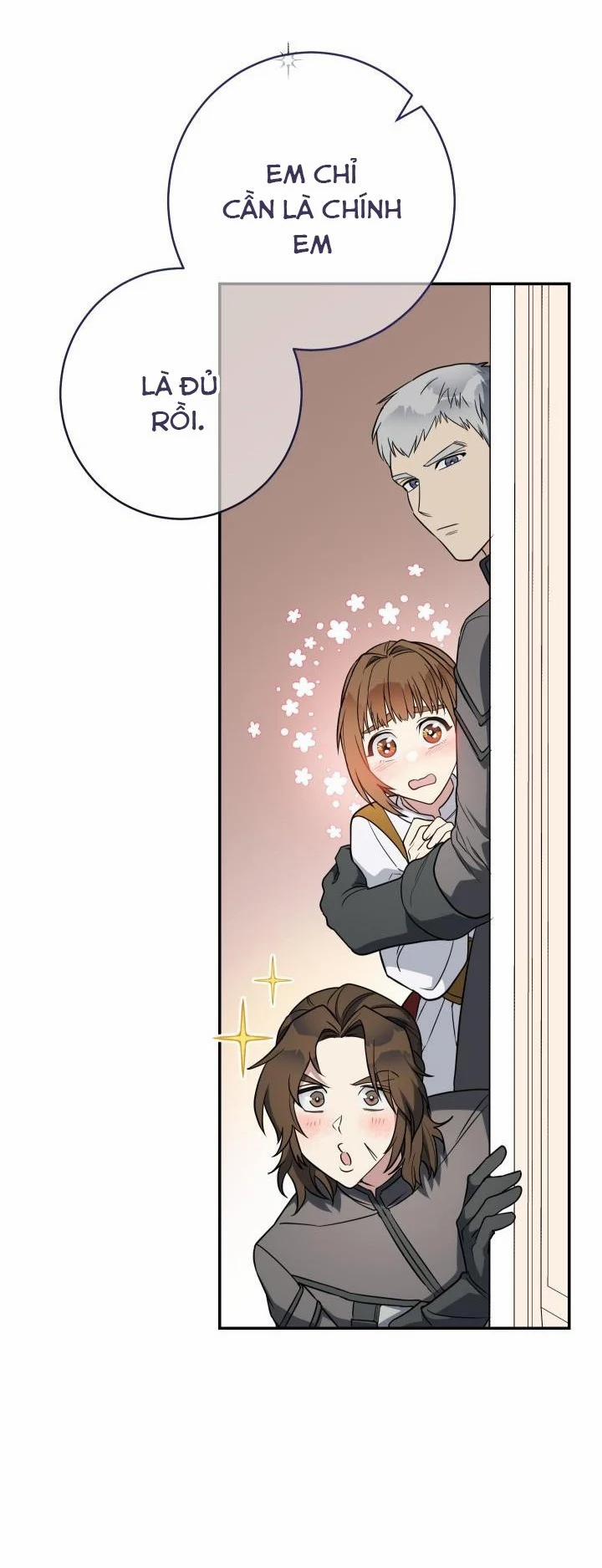 Phía Sau Em, Luôn Có Ta Bên Cạnh 28 trang 69