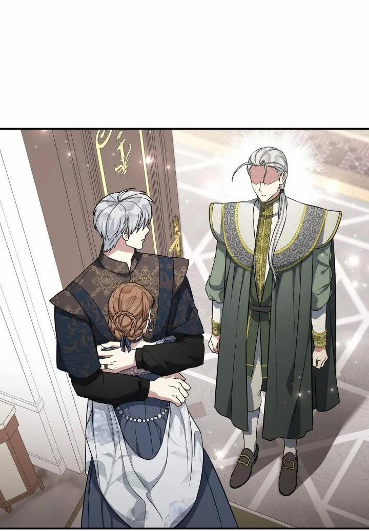 Phía Sau Em, Luôn Có Ta Bên Cạnh 28 trang 72