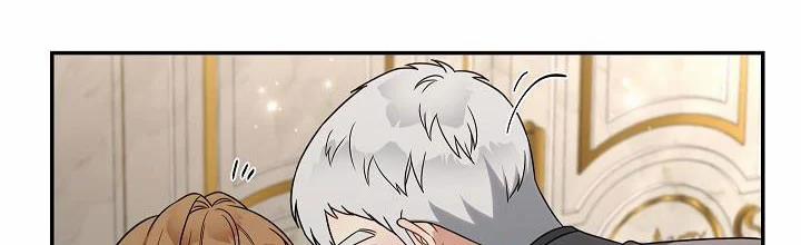 Phía Sau Em, Luôn Có Ta Bên Cạnh 36 trang 128