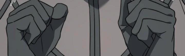 Phía Sau Em, Luôn Có Ta Bên Cạnh 36 trang 138