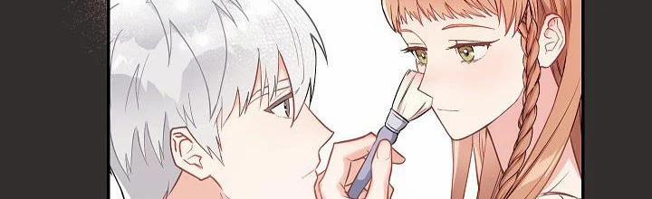 Phía Sau Em, Luôn Có Ta Bên Cạnh 36 trang 284