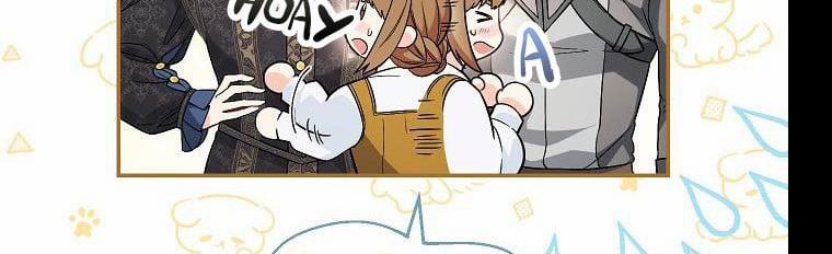 Phía Sau Em, Luôn Có Ta Bên Cạnh 36 trang 55