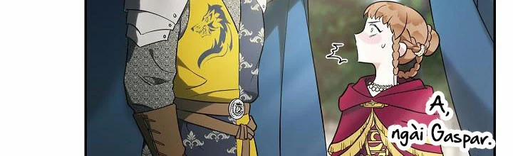 Phía Sau Em, Luôn Có Ta Bên Cạnh 37.5 trang 23