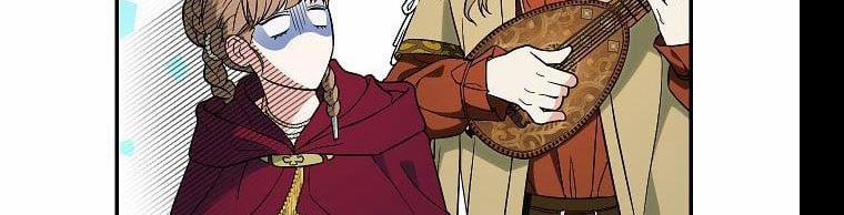 Phía Sau Em, Luôn Có Ta Bên Cạnh 37 trang 128