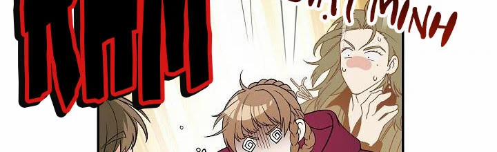 Phía Sau Em, Luôn Có Ta Bên Cạnh 37 trang 236