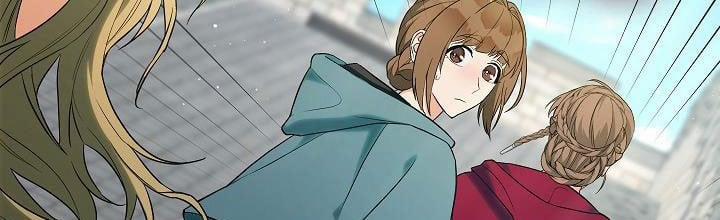 Phía Sau Em, Luôn Có Ta Bên Cạnh 37 trang 243