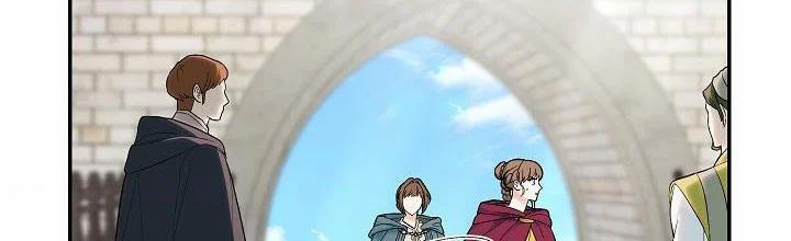 Phía Sau Em, Luôn Có Ta Bên Cạnh 37 trang 284