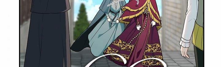 Phía Sau Em, Luôn Có Ta Bên Cạnh 37 trang 285