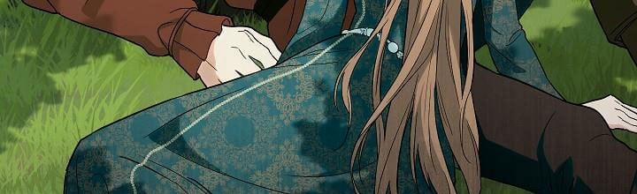 Phía Sau Em, Luôn Có Ta Bên Cạnh 37 trang 305